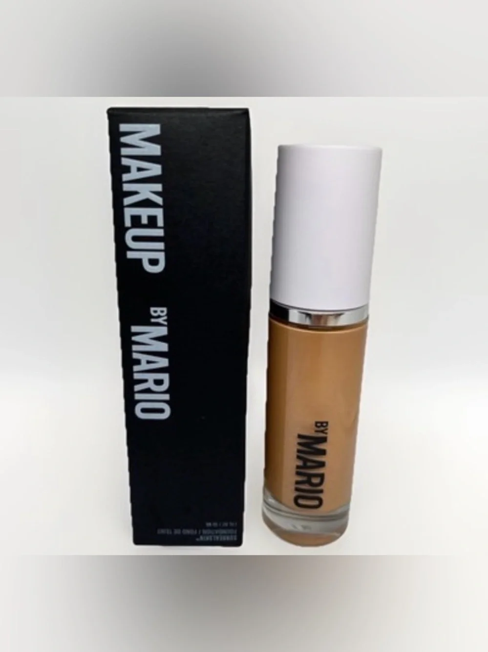 MAKEUP BY MARIO 16C FOUNDATION NIB MED COLOR - Picture 4 of 9